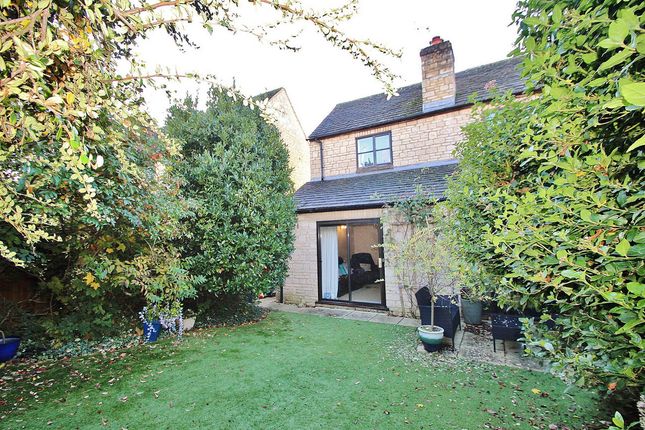 Detached house for sale in Cotswold Meadow, Witney