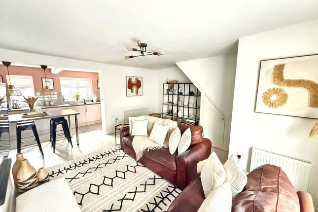 8, Granby Terrace, Newcastle upon Tyne photo 2