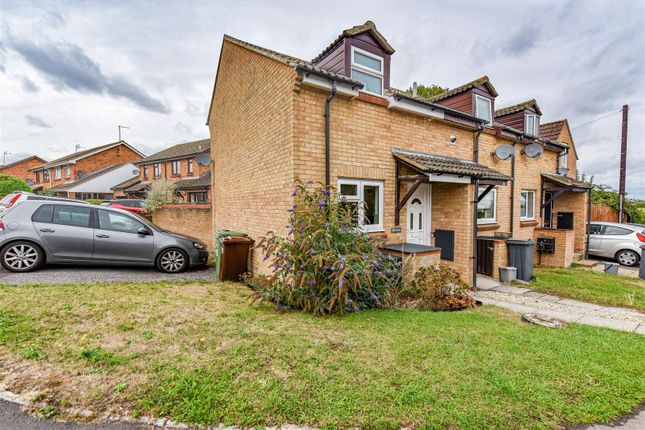 1-bed terraced on 13, Jubilee Avenue, Dursley, £215,000
