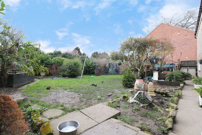 Cottage for sale in High Street, Owston Ferry, Doncaster