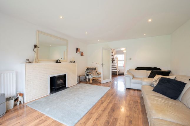 Detached house for sale in Ashley Road, Walton-On-Thames