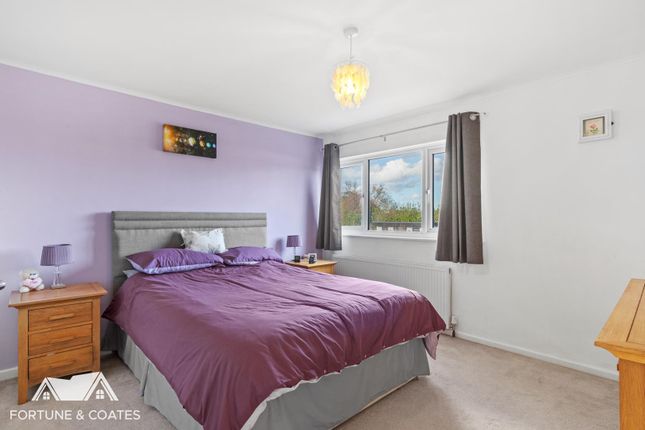 Semi-detached house for sale in Copse Hill, Harlow
