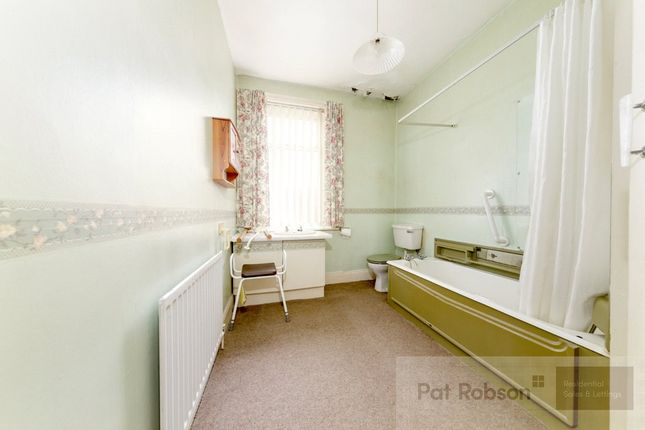 Terraced house for sale in Salters Road, Gosforth, Newcastle Upon Tyne, Tyne &amp; Wear