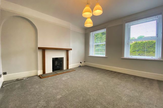 Thumbnail Flat to rent in Southview Road, Crowborough