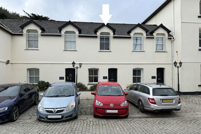 4 Manor Cottages Cliff Road, Falmouth photo 2