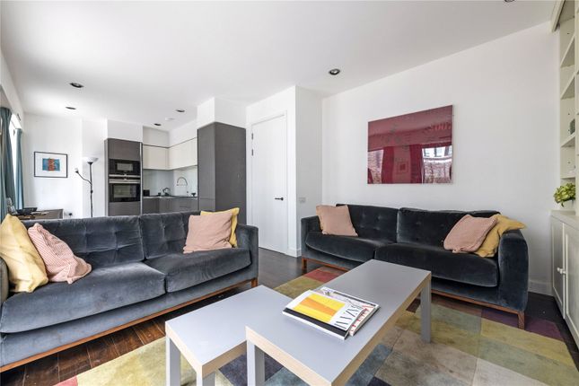 Flat to rent in Porteus Place, London