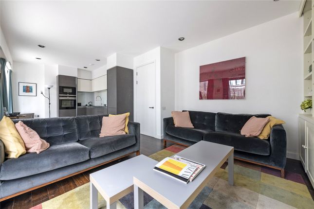 Thumbnail Flat to rent in Porteus Place, London