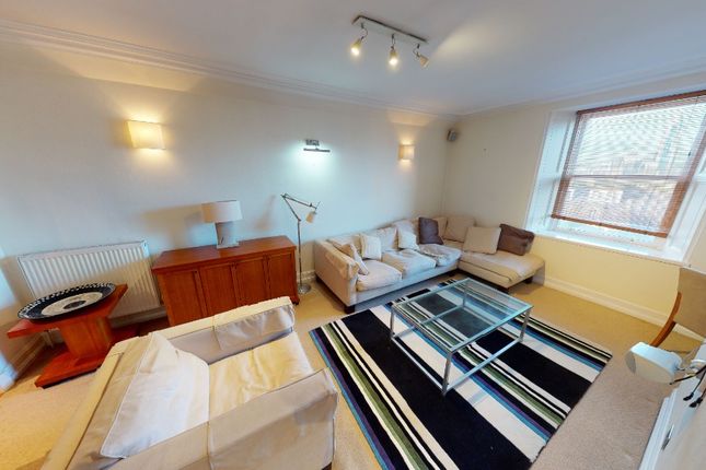 Thumbnail Flat to rent in Rubislaw Terrace, City Centre, Aberdeen