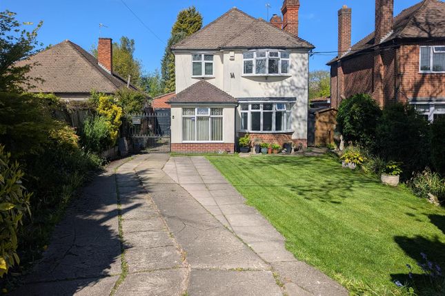 3-bed house on 301, Leicester Road, Markfield, £400,000