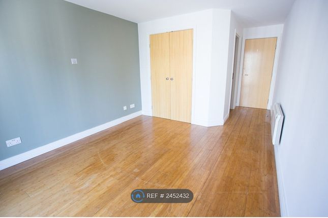 Master Bedroom With En-Suite And Balcony
