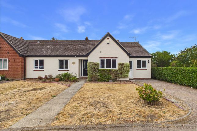 3-bed bungalow on 5, Salter Hall Mews, Suffolk, £450,000
