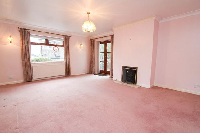 Brockley, Highdale Avenue, Clevedon photo 2