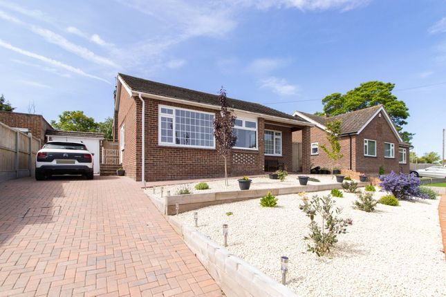 Detached bungalow for sale in Dane Court Gardens, Broadstairs