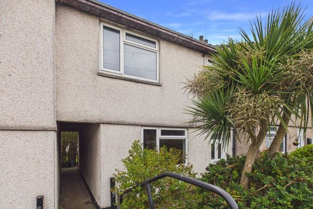 3-bed house on 13, Kernick Way, Hayle, £165,000