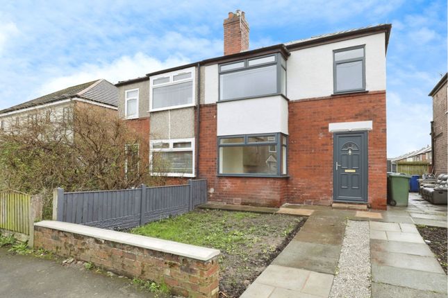 Semi-detached house for sale in Hilda Street, Leigh