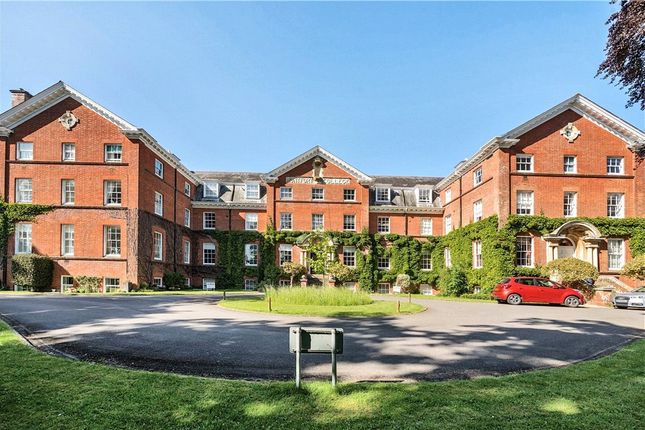 Flat for sale in Montfort College, Botley Road, Romsey, Hampshire