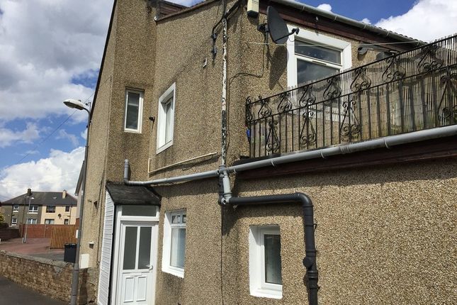 Thumbnail Flat to rent in Sheephousehill, Fauldhouse, Bathgate