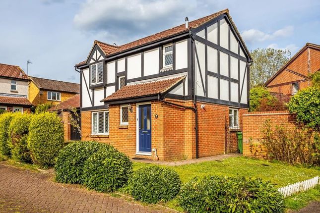 Detached house for sale in Dukes Ride, North Holmwood