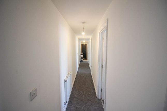 Flat 4, Waterloo Street, Weston-super-Mare photo 2