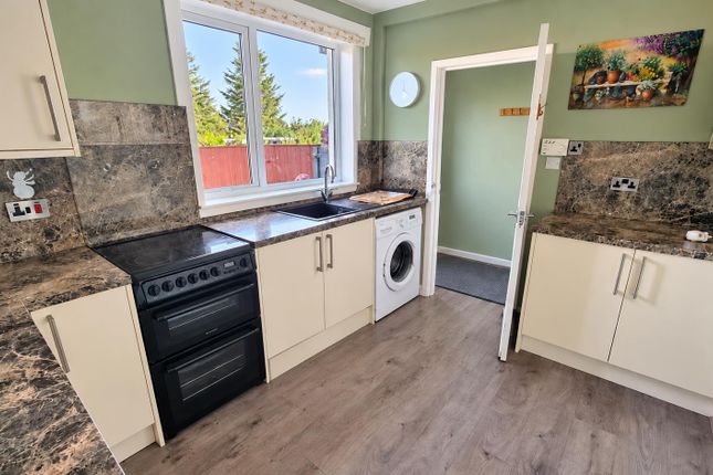 7, Wilkie Court, Cupar photo 4
