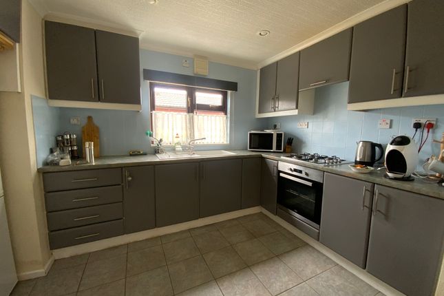 12a, Lime Close, The Elms, Lincoln photo 2