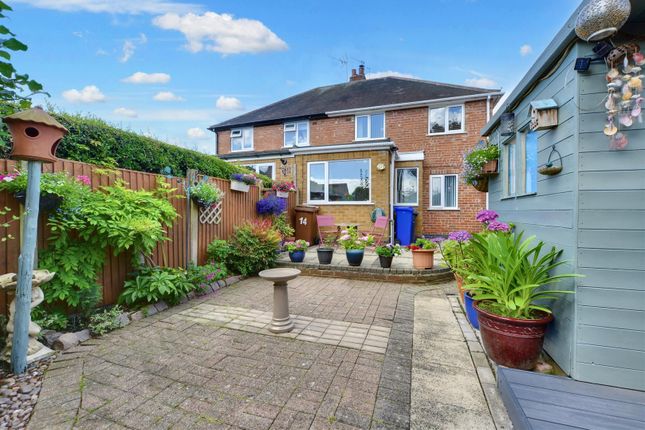 14, Dorothy Avenue, Nottingham photo 4