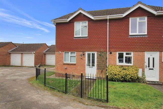 Property for sale in Periwinkle Close, Lindford, Bordon