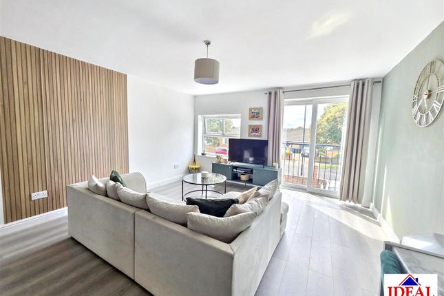 Apartment 9, Springfield Court, Amersall Road, Doncaster photo 2