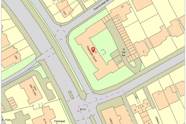 Land for sale in High Road, London