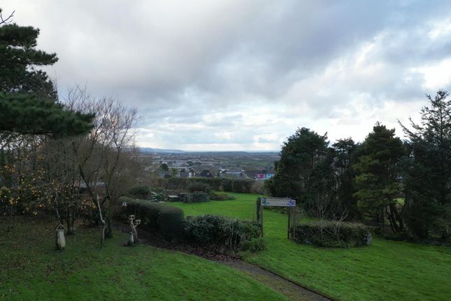 Detached bungalow for sale in Sandy Lane, Redruth