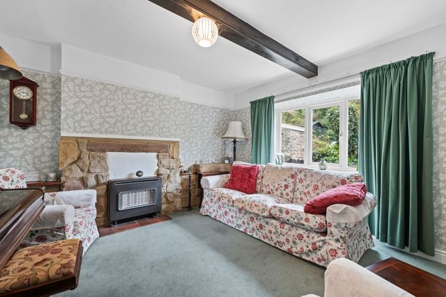 Glen Cottage, The Clatterway, Bonsall photo 2