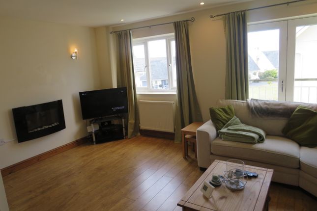 Town house for sale in Pentre Nicklaus Village, Llanelli