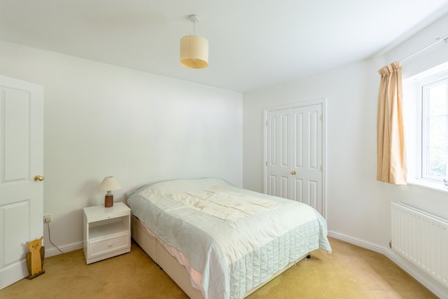 Flat for sale in Burlington Court, Lower Burlington Road, Portishead