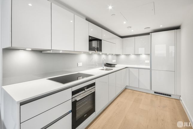 Apartment 133, Sky Villas, 9, Goodwin Street, London photo 4