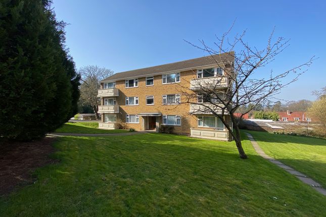 Thumbnail Property for sale in Runnymede, West End, Southampton