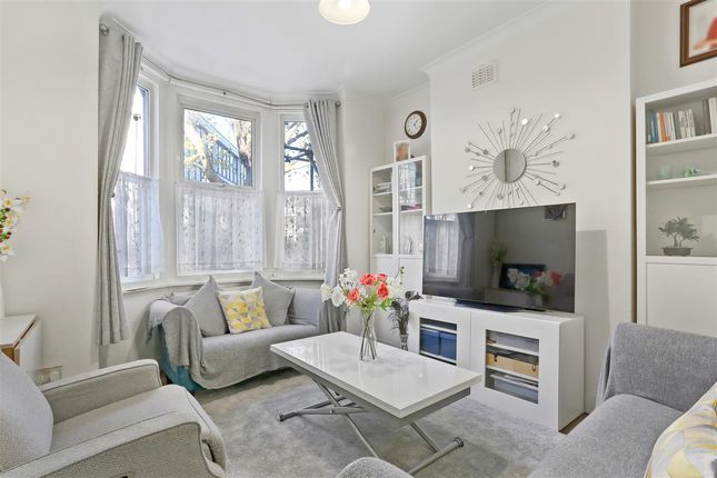 Thumbnail Terraced house for sale in Poynings Road, London
