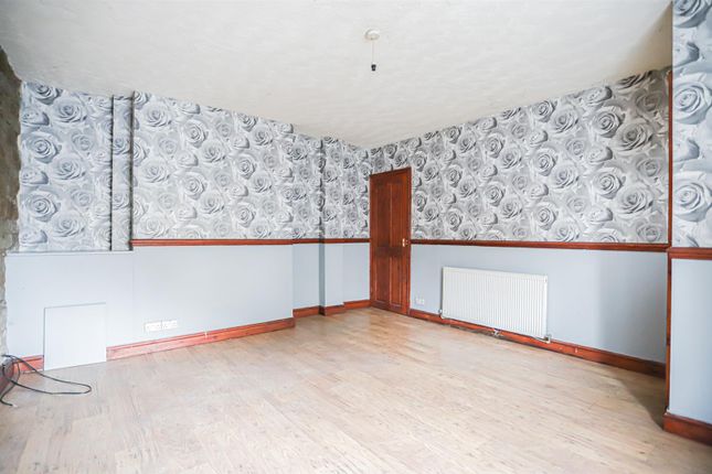 End terrace house for sale in Whitefield Street, Hapton, Burnley