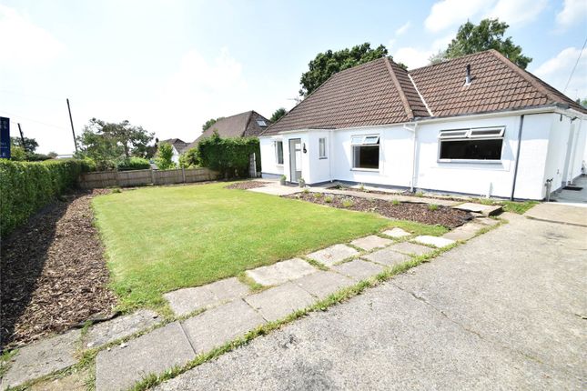 Detached house for sale in Ashford Close South, Croesyceiliog, Cwmbran, Torfaen