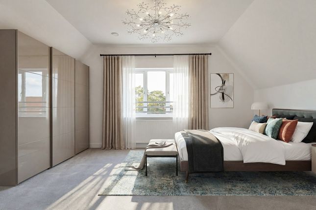 The Archer - Plot 87, Heatherwood Royal, Kings Ride, Ascot photo 5