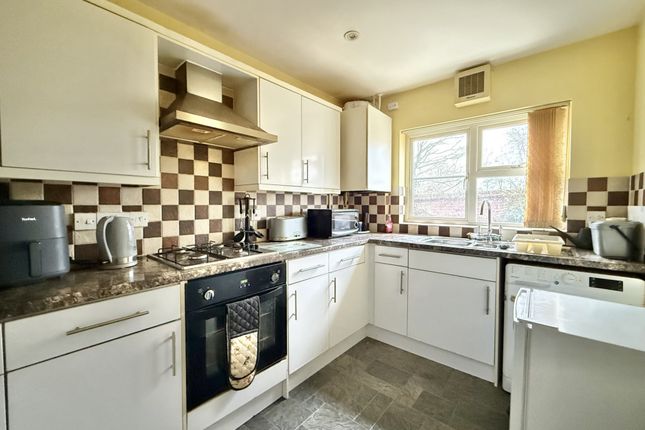 4, St Philips Court, St Thomas photo 3