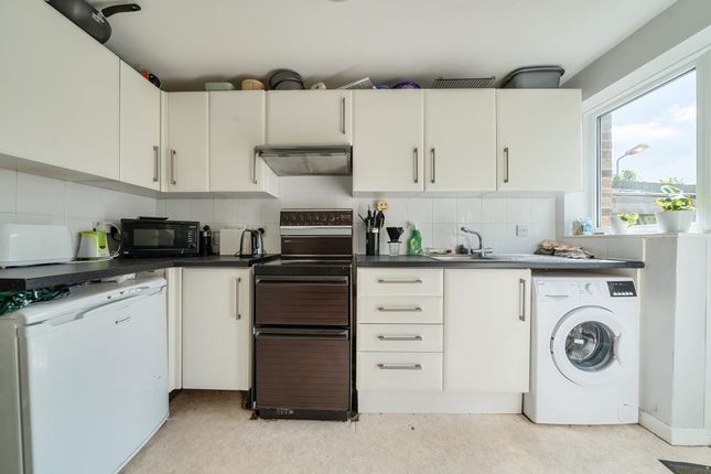 Terraced house for sale in Surbiton, London
