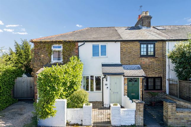 2-bed house on 95, Westborough Road, Maidenhead, £377,300