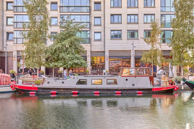 1-bed house on G1, Paddington, London, £110,000