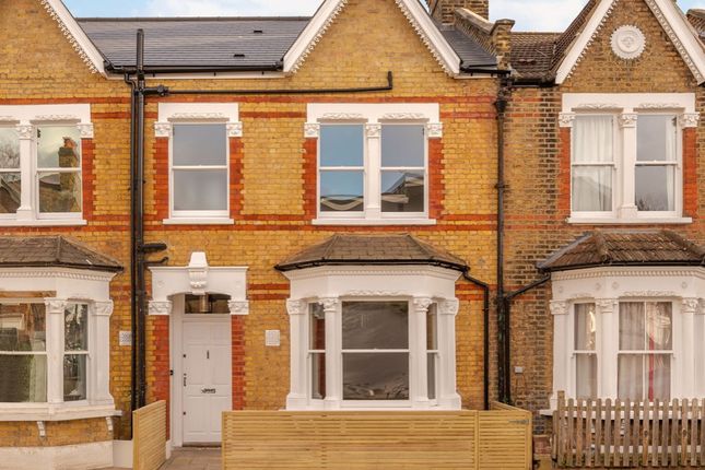 4-bed detached on Surrey Road, Peckham Rye, £1,175,000