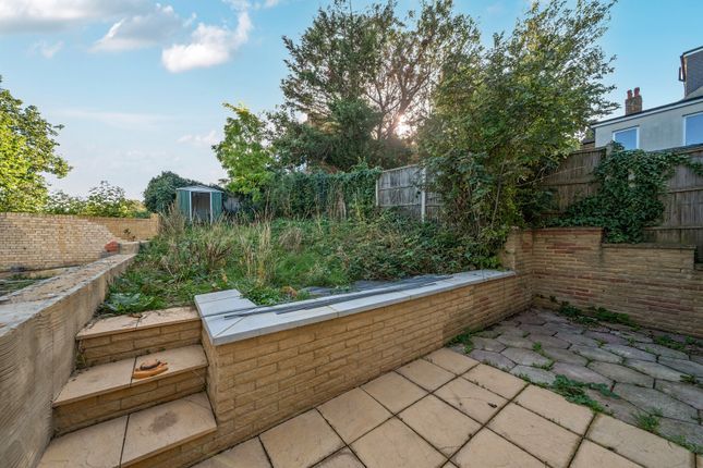 Eglinton Hill, Shooters Hill photo 4