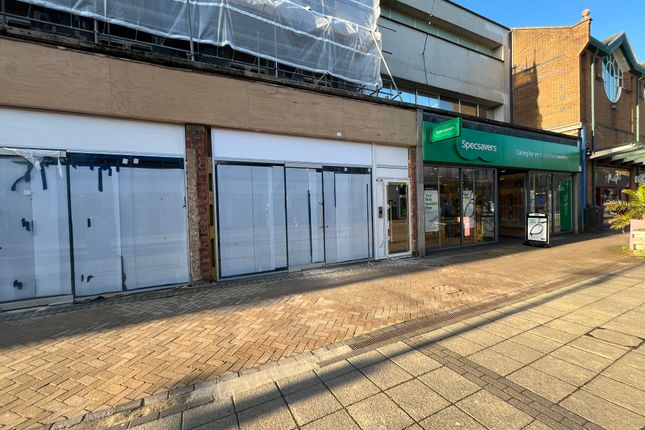 Retail premises to let in 592 Christchurch Road, Boscombe, Bournemouth