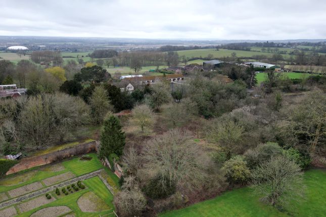 Land for sale in Rectory Lane, Shenley