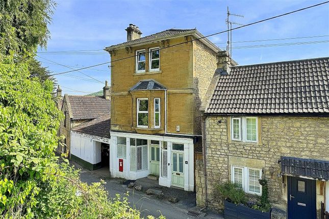 Thumbnail Link-detached house for sale in Lower Stoke, Limpley Stoke, Bath