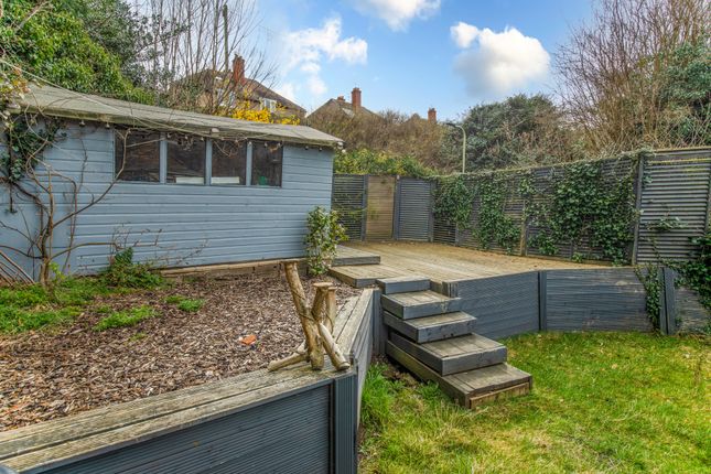 Detached house to rent in Bernards Hill, Bridgnorth, Shropshire