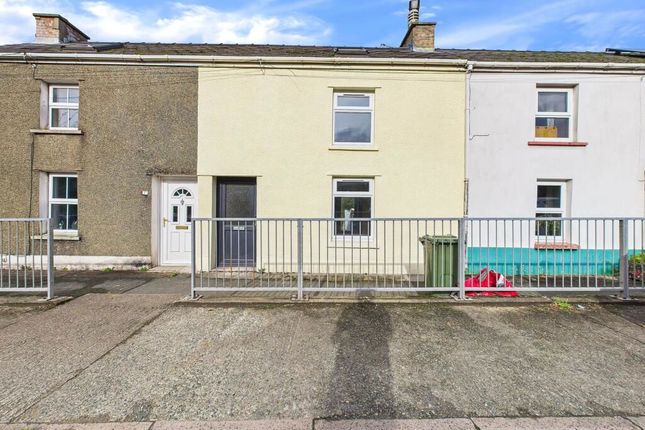 2-bed house on 2 Bethany Row, Narberth Road, Haverfordwest, £110,000